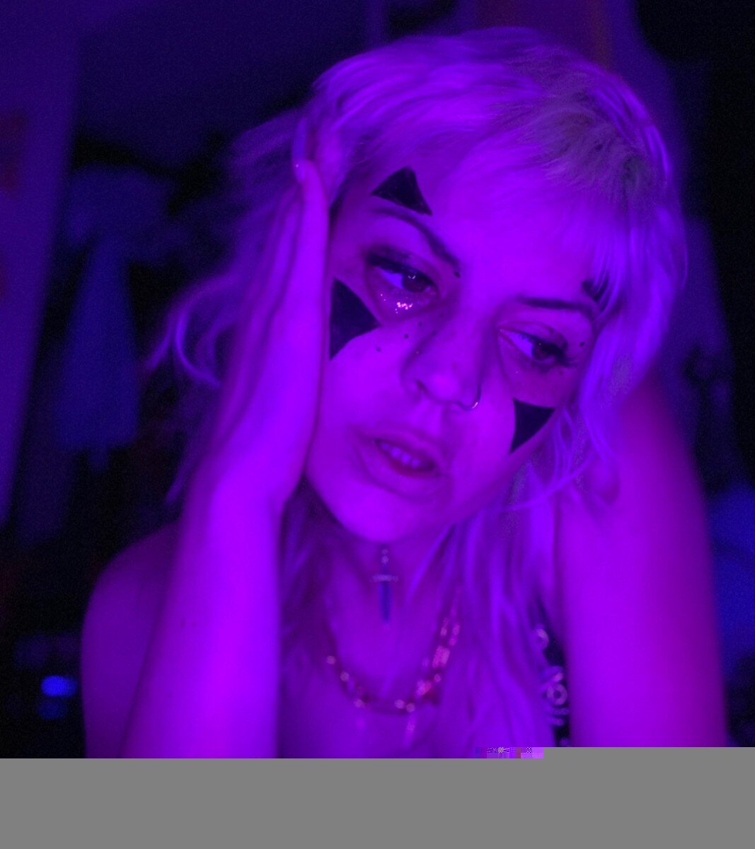 Shinythefae (@shinythefae), OnlyFans creator