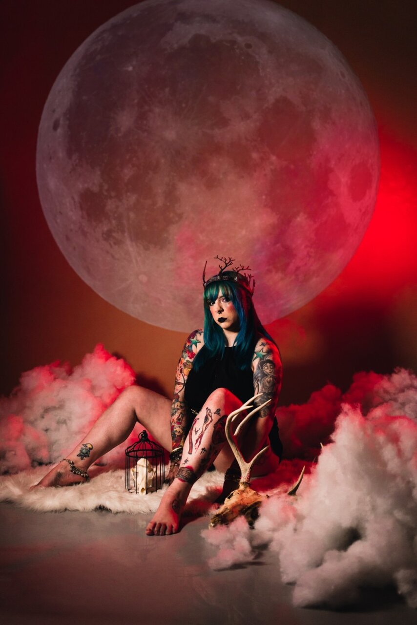 Shiolah (@shiolah), OnlyFans creator