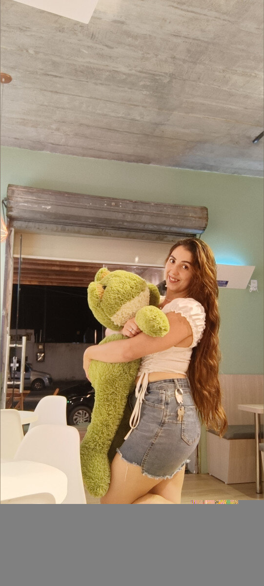 Shirlene (@shirlene), OnlyFans creator