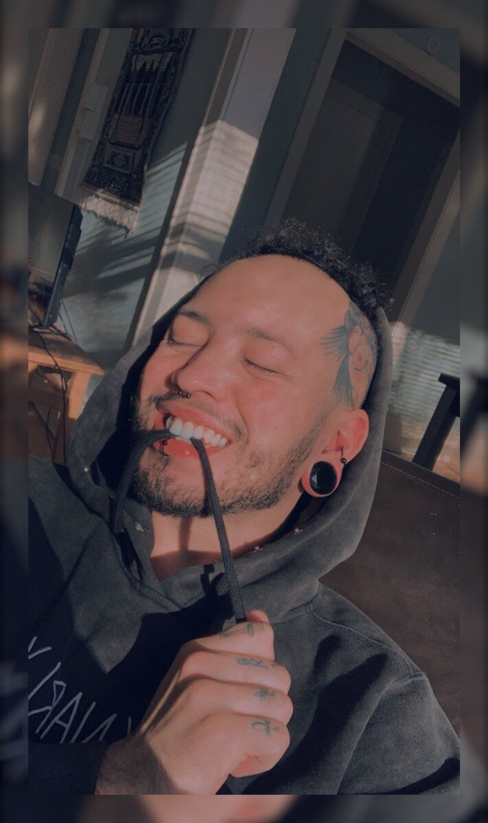 Shmiiimpo (@shmiiimpo), OnlyFans creator