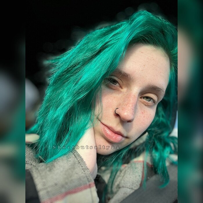 Shortbutsalty24 (@shortbutsalty24), OnlyFans creator