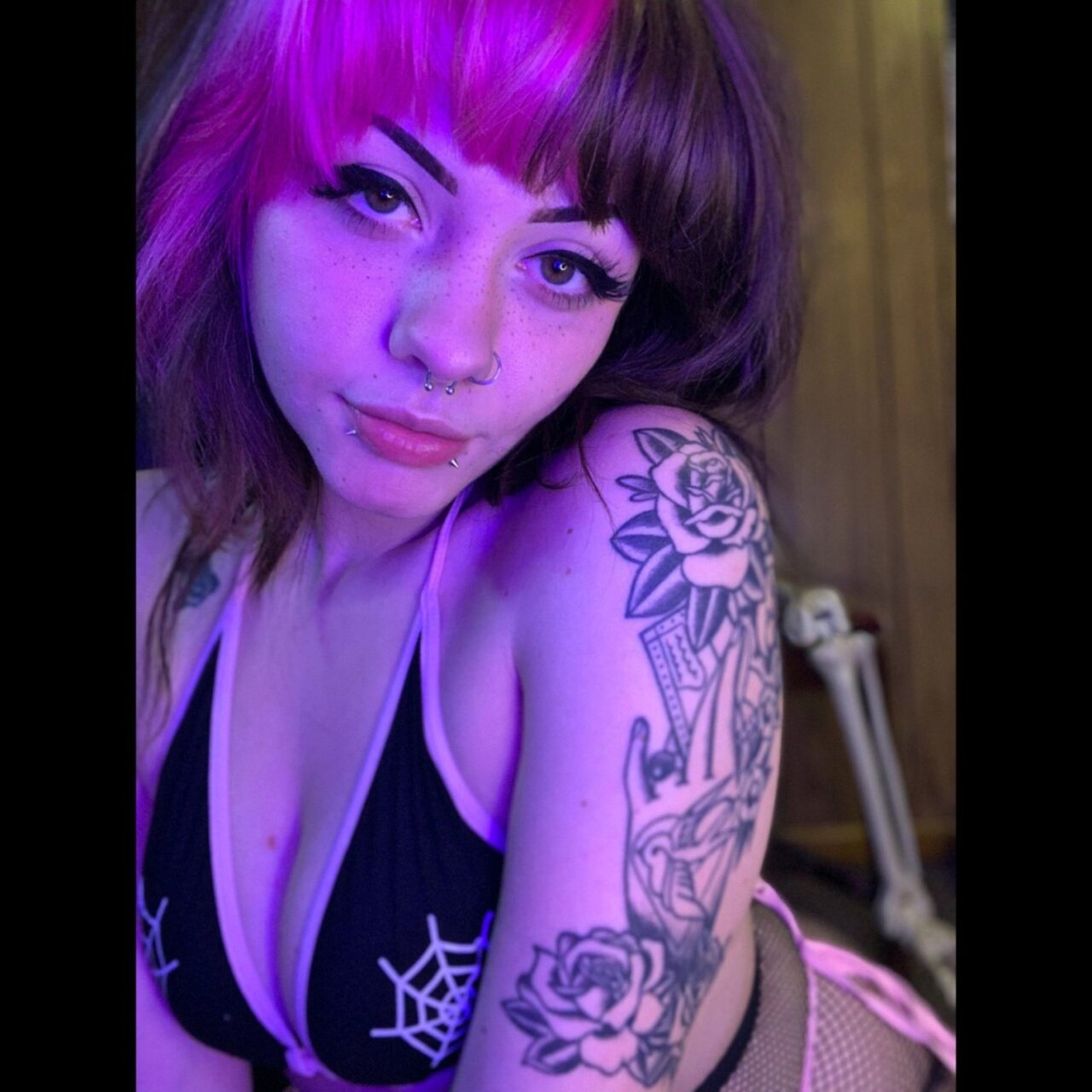 Shortiesolanine (@shortie.solanine), OnlyFans creator
