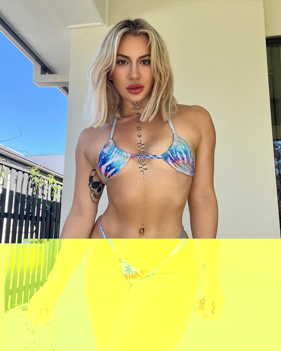 Shortiii (@shortiii), OnlyFans creator