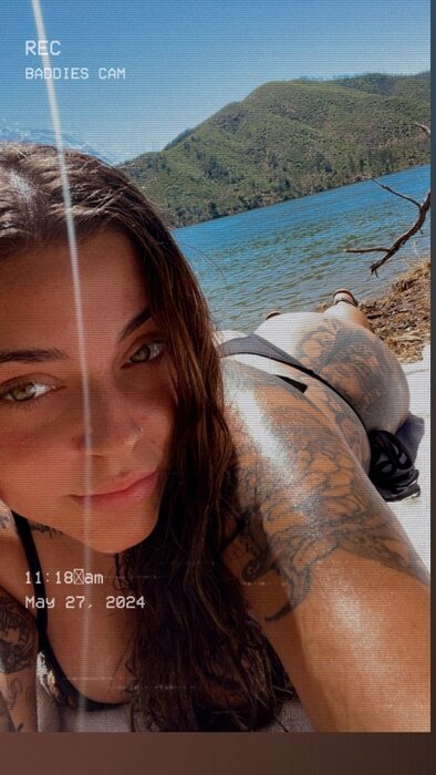 Shotsoftayquila (@shotsoftayquila), OnlyFans creator