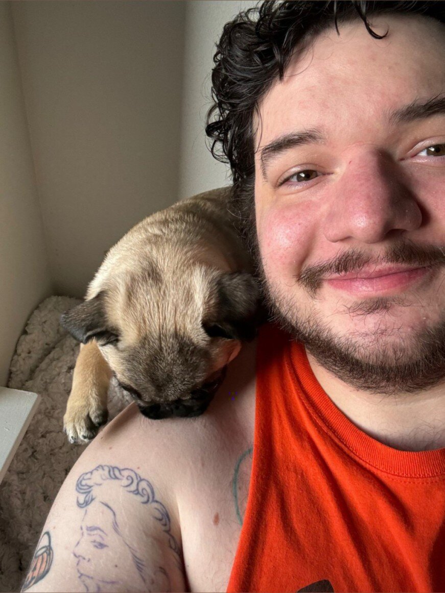 Shredcoffinxxx (@shredcoffinxxx), OnlyFans creator