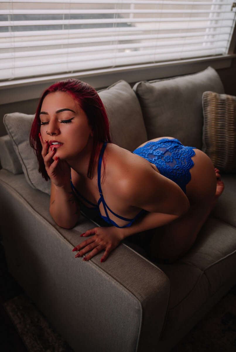 Shreddybetty (@shreddybetty), OnlyFans creator