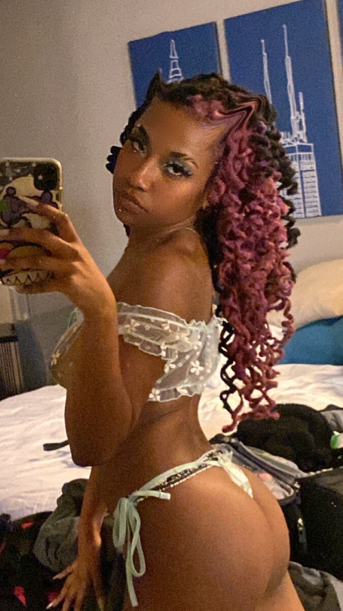 Shutupdaaja (@shutupdaaja), OnlyFans creator