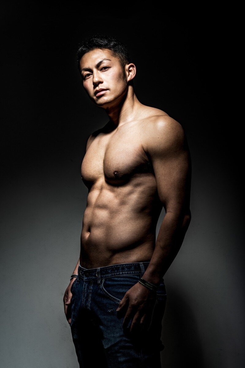 Shuzo41 (@shuzo41), OnlyFans creator