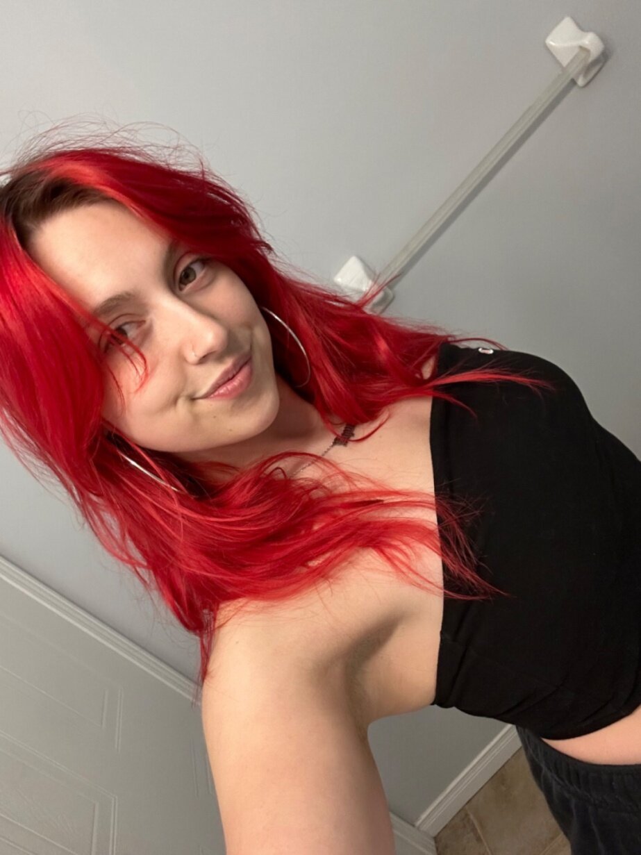 Shxnannx (@shxnannx), OnlyFans creator