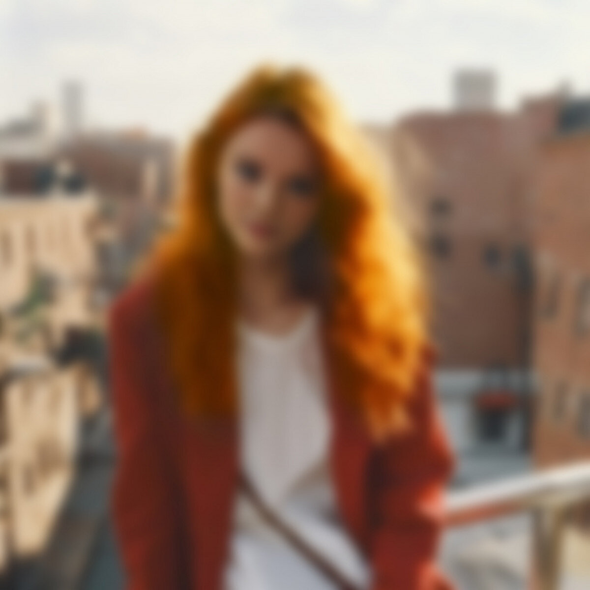Shygingerfree (@shy-ginger-free), OnlyFans creator