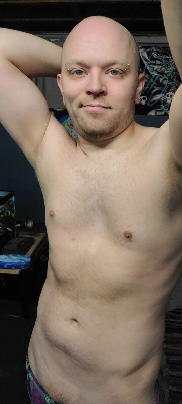 Shyjester (@shy_jester), OnlyFans creator