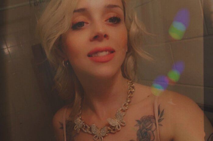 Shybabydolly (@shybabydolly), OnlyFans creator