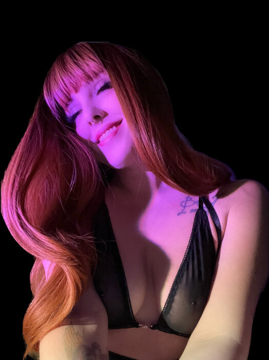 Shygirlirl (@shygirl_irl), OnlyFans creator