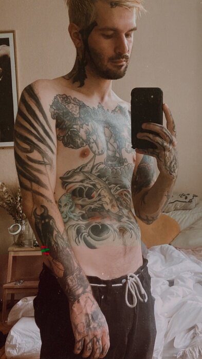 Shyguy9283 (@shyguy9283), OnlyFans creator