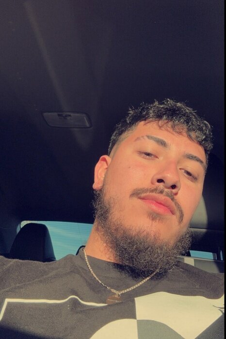 Shyguychrisxx (@shyguychrisxx), OnlyFans creator