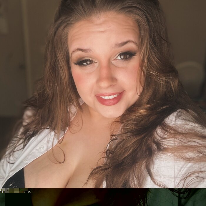 Jo (@shyjo22), OnlyFans creator