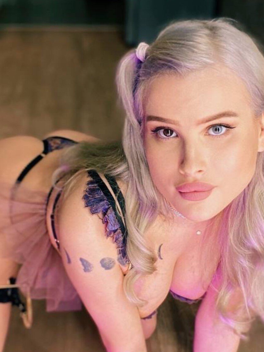Shylinalovevip (@shylinalove_vip), OnlyFans creator