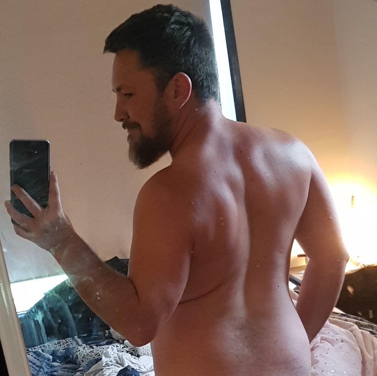 Shynatureguy (@shynatureguy), OnlyFans creator
