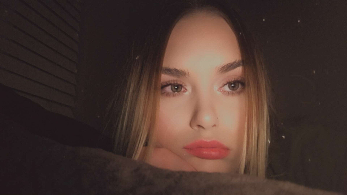 Shyne98 (@shyne_98), OnlyFans creator