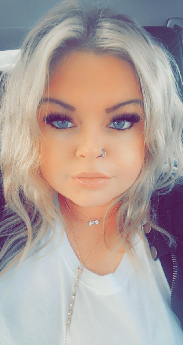Shyshybaby97 (@shyshybaby97), OnlyFans creator