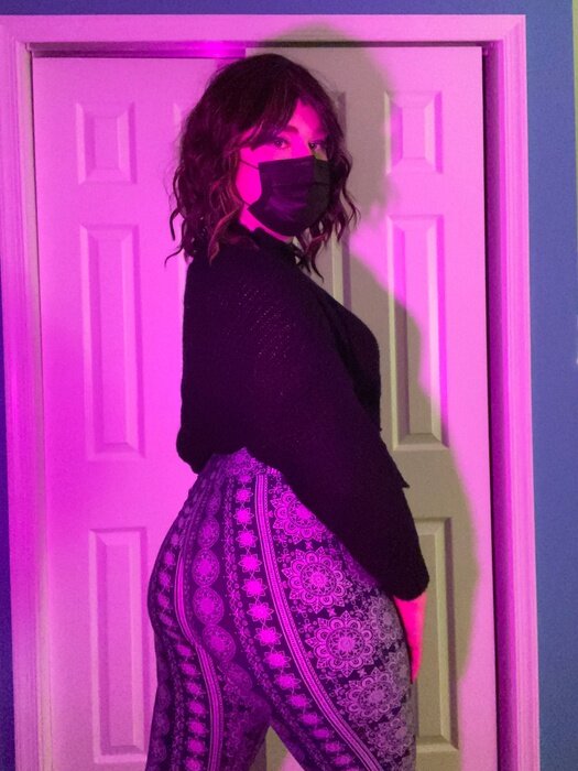 Shyss (@shyss), OnlyFans creator