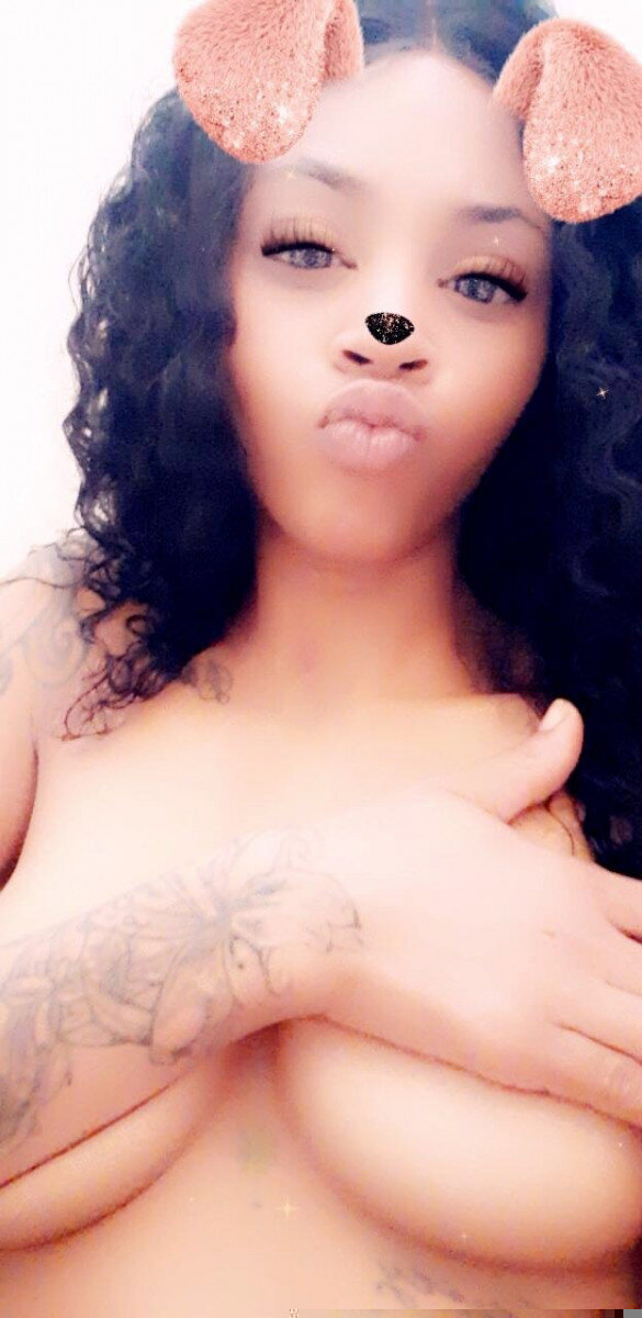 Shyyawnah (@shyyawnah), OnlyFans creator