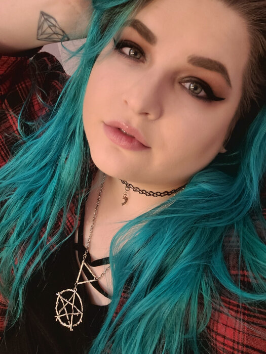 Shyysuccubus (@shyysuccubus), OnlyFans creator
