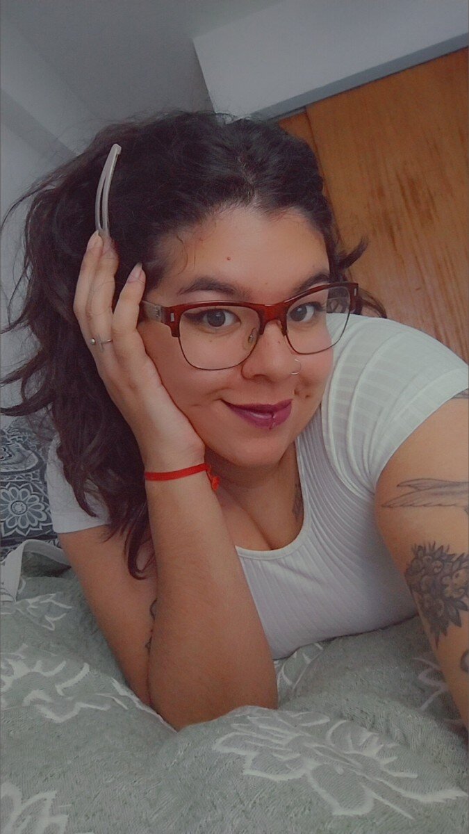 Sigrid (@si_grid), OnlyFans creator