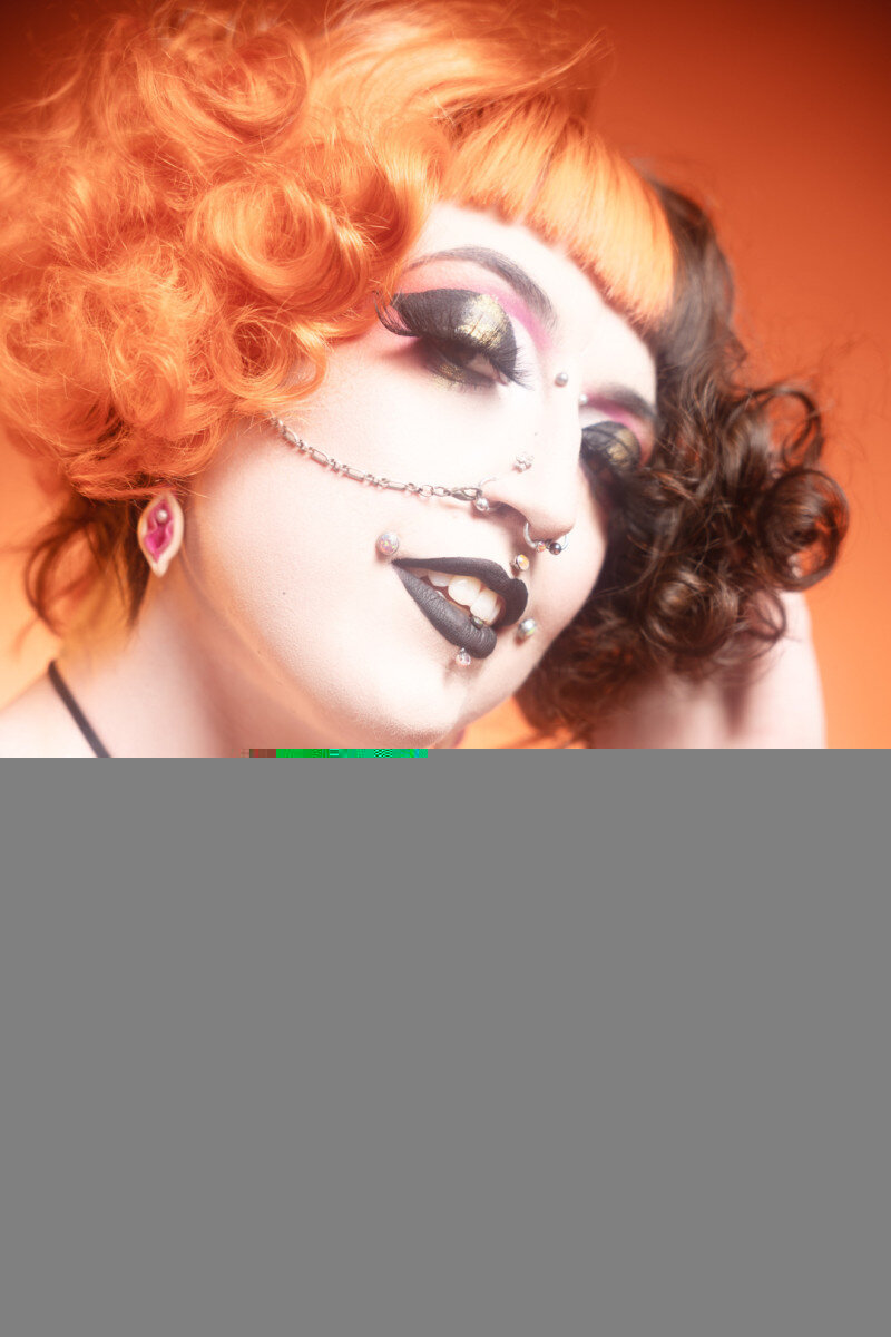 Sianbrigid (@sianbrigid), OnlyFans creator