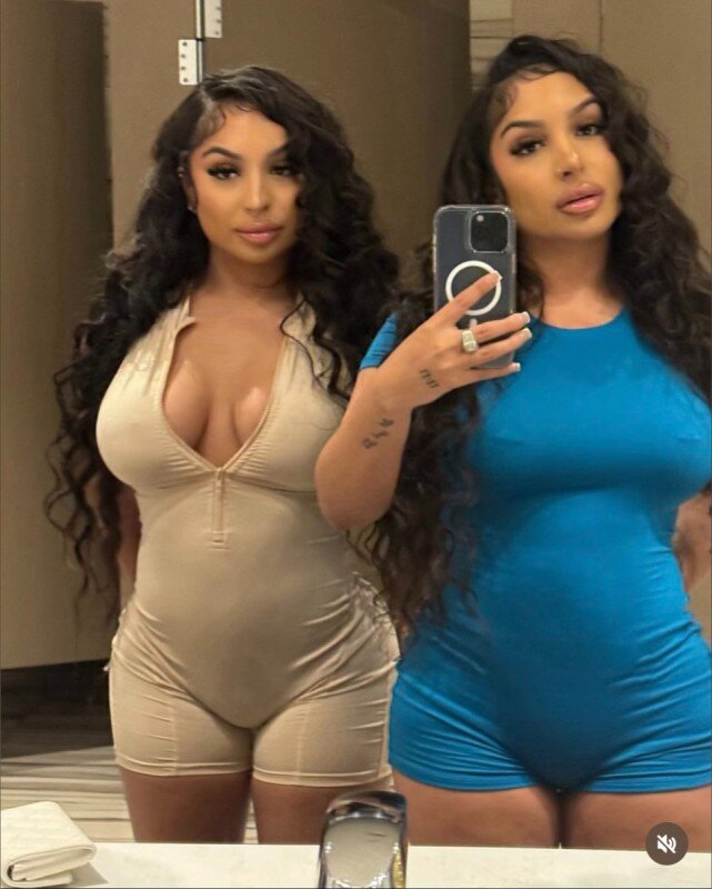 Siangietwins (@siangietwins), OnlyFans creator