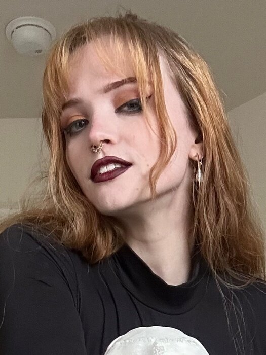 Sibylsuccubus (@sibylsuccubus), OnlyFans creator