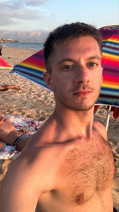 Sicilianboy09 (@sicilianboy09), OnlyFans creator