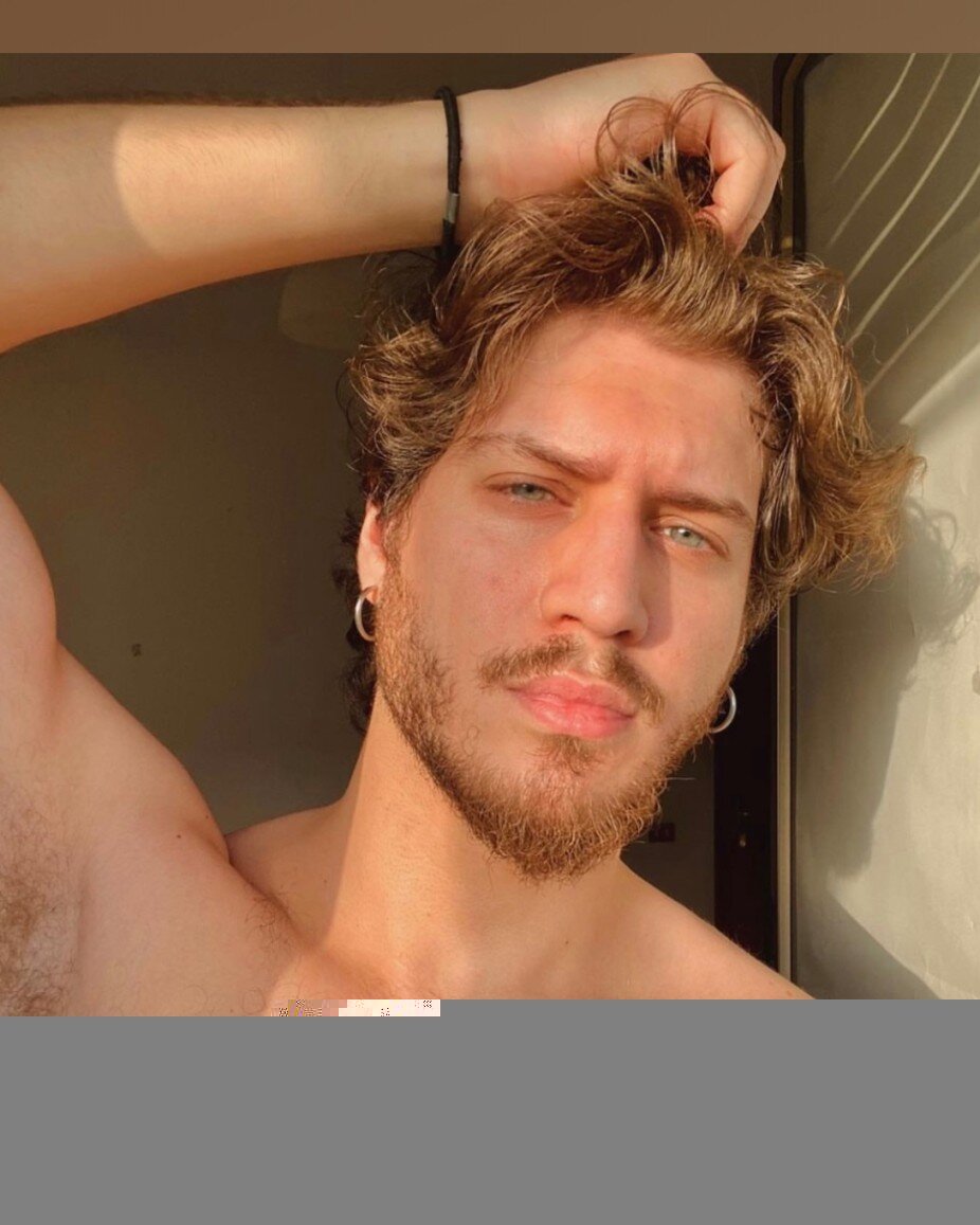 Sicilianking (@sicilianking), OnlyFans creator
