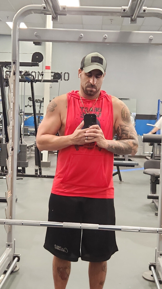 Sicilianstud (@sicilianstud), OnlyFans creator