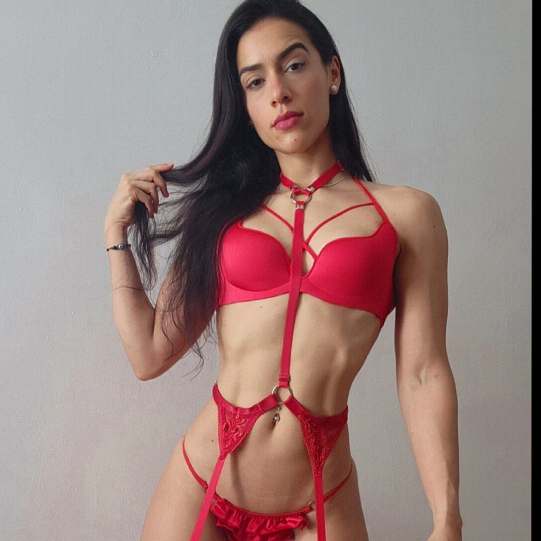 Sidonayk (@sidonay_k), OnlyFans creator