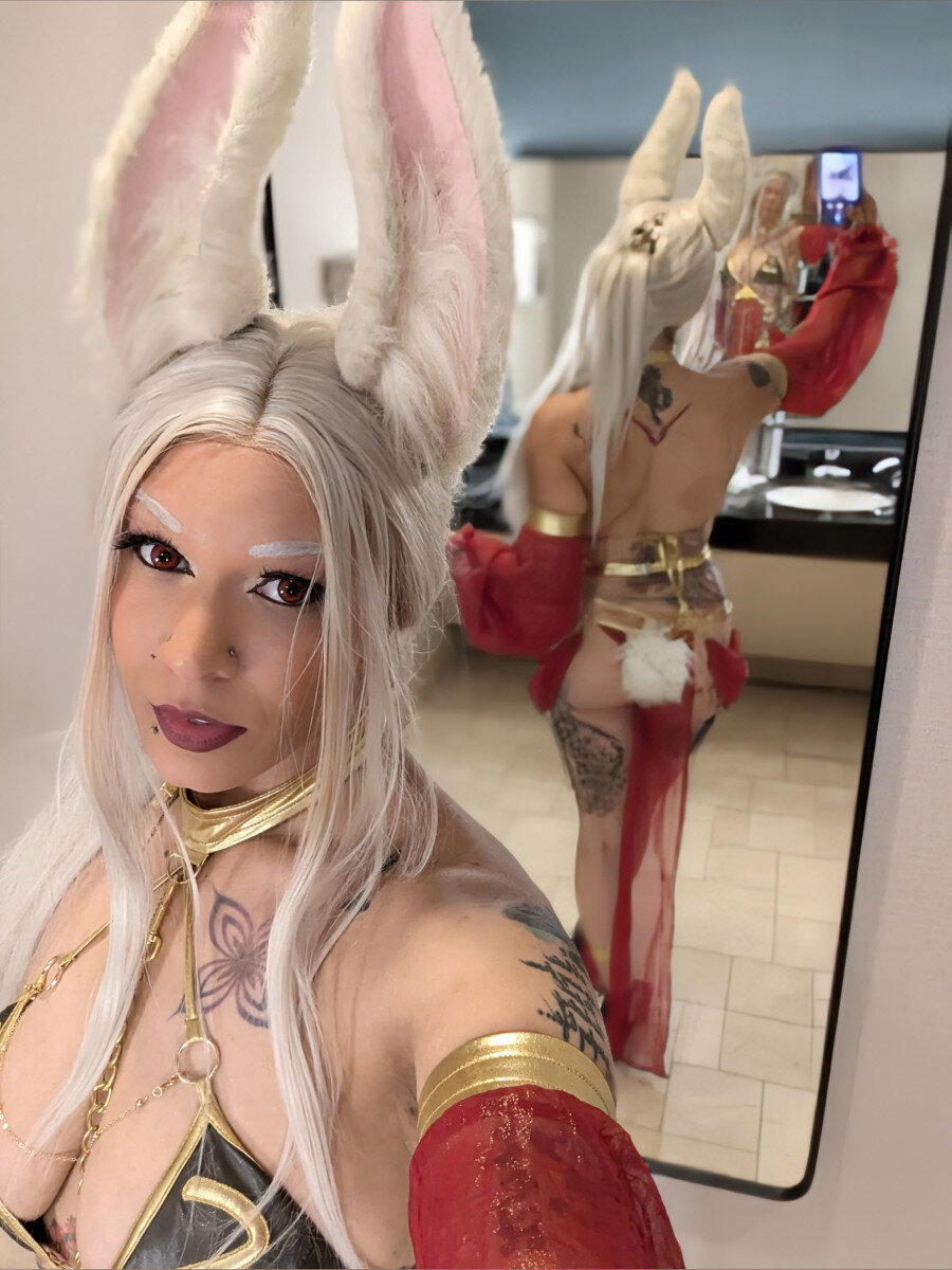 Sierrablack (@sierrablack), OnlyFans creator