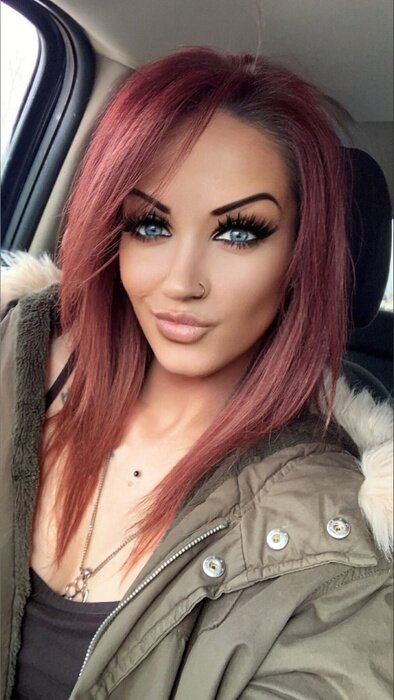 Sierracharm (@sierracharm), OnlyFans creator