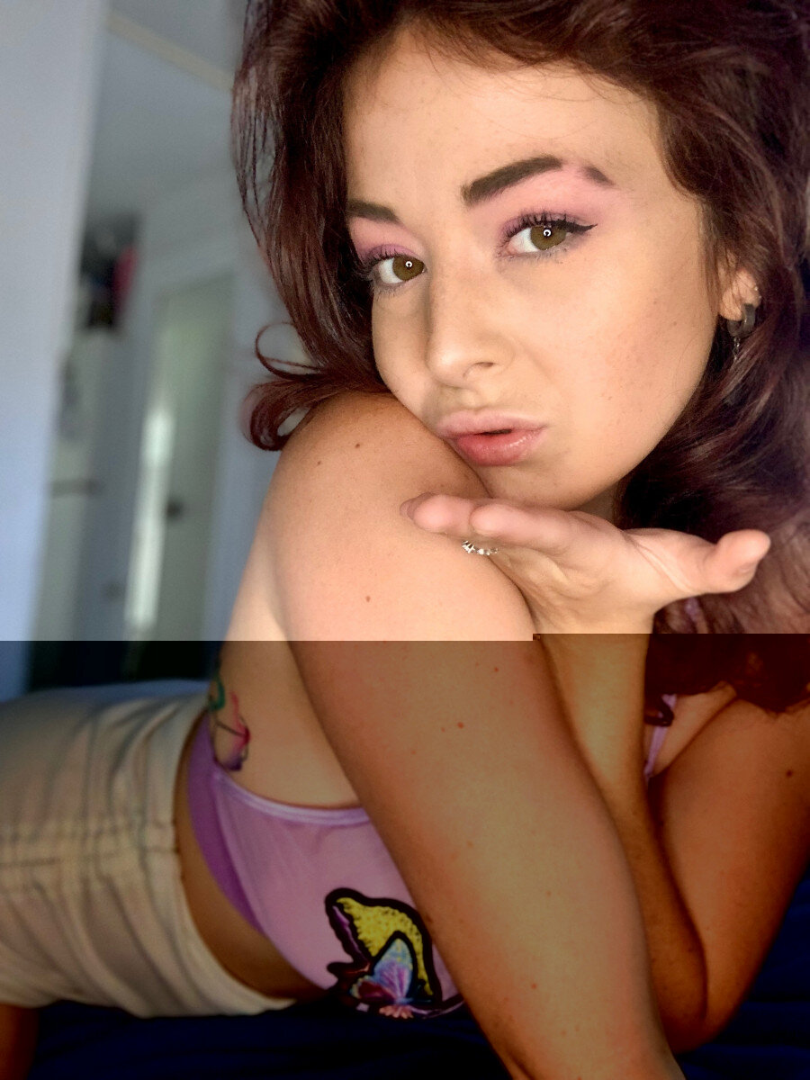 Sierrahsalone (@sierrahsalone), OnlyFans creator