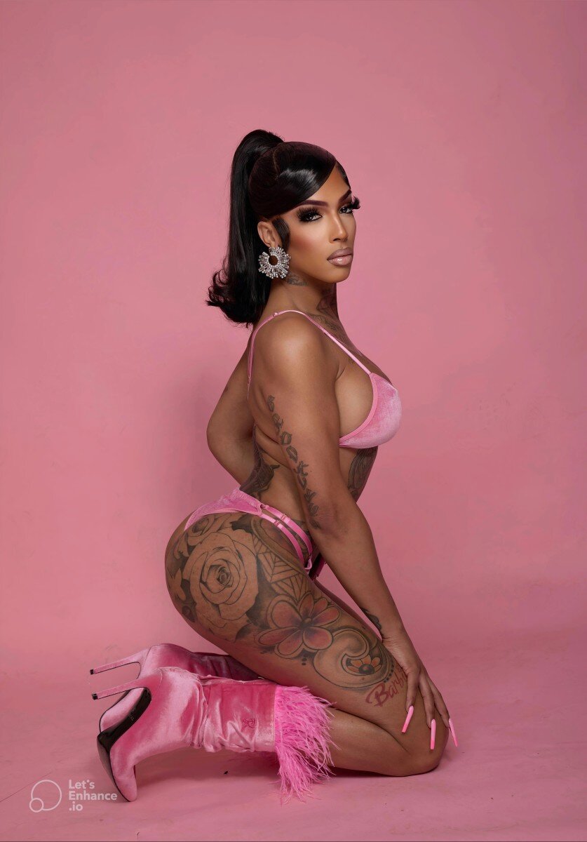 Sierrasospicy (@sierrasospicy), OnlyFans creator