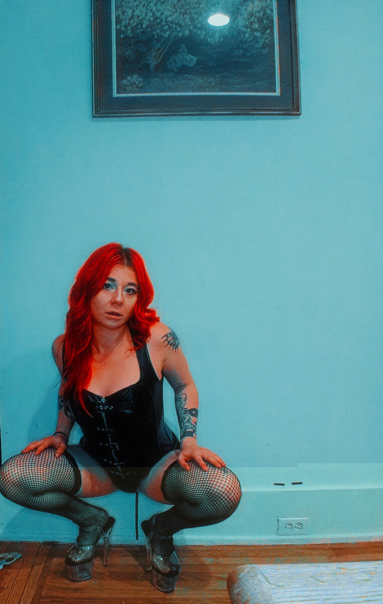 Siggarette (@siggarette), OnlyFans creator
