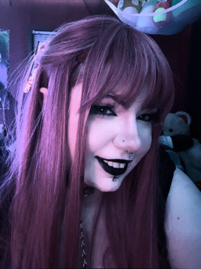 Siinnabunny (@siinnabunny), OnlyFans creator