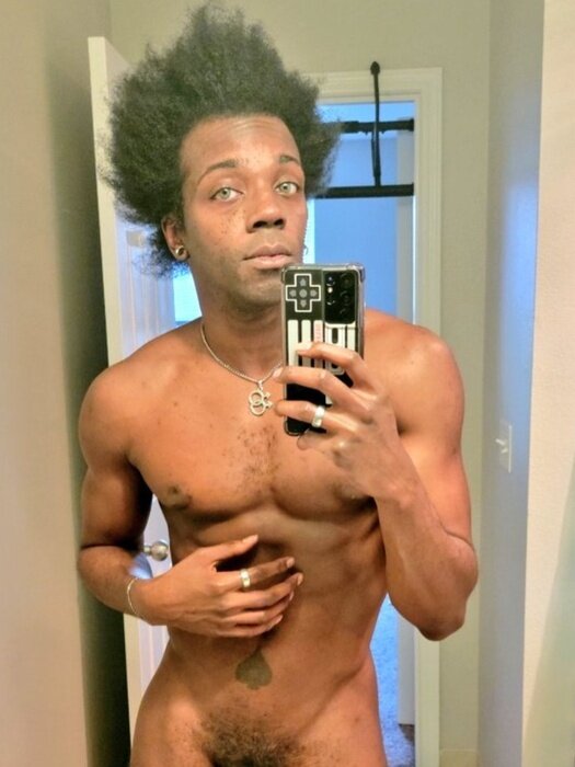 Silasgage (@silasgage), OnlyFans creator