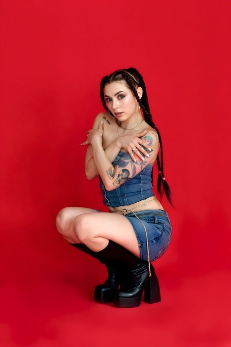 Silentmoon (@silent_moon), OnlyFans creator