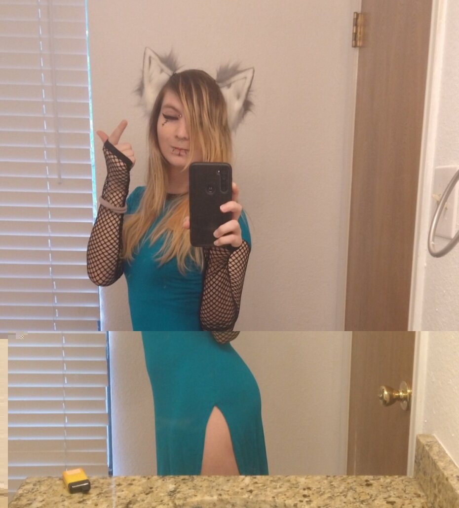 Silentfoxowo (@silentfoxowo), OnlyFans creator