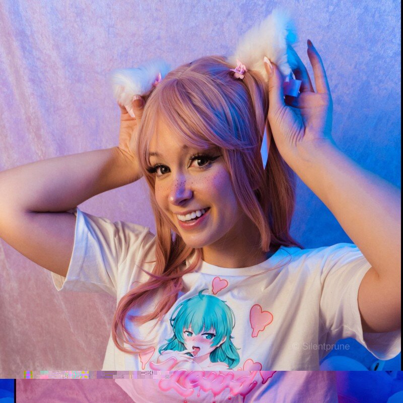 Silentprune (@silentprune), OnlyFans creator