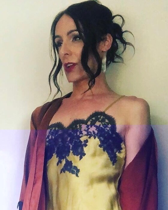 Silksatinmissy (@silksatinmissy), OnlyFans creator