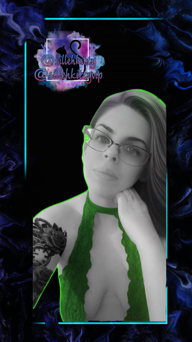 Sillehkittyvip (@sillehkittyvip), OnlyFans creator
