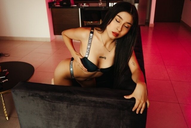 Silvanafierro (@silvana-fierro), OnlyFans creator