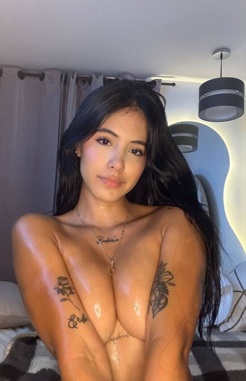 Silvana007 (@silvana007), OnlyFans creator