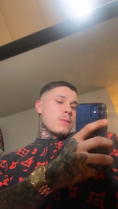 Silvatrainss (@silvatrainss), OnlyFans creator